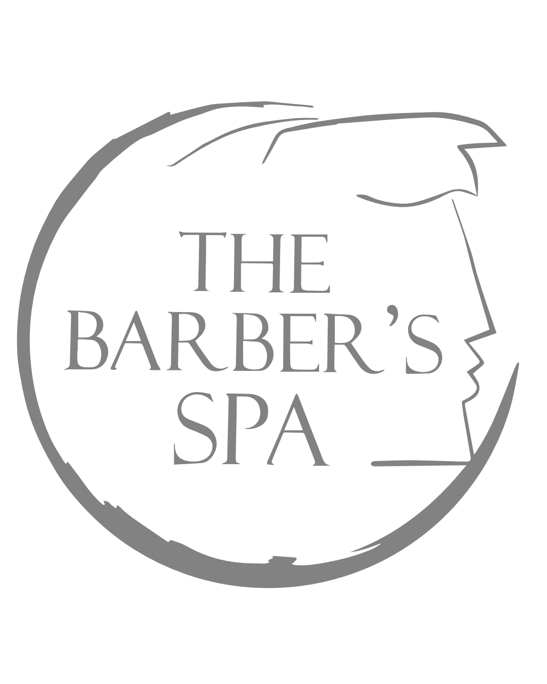 The barber spa